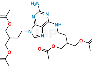 6-Alkylamino famciclovir - Image 1