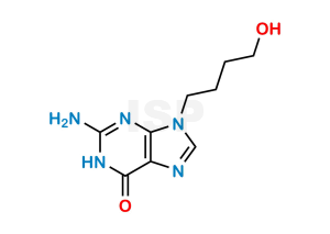 Famciclovir Impurity 2 - Image 1