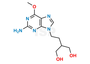 Famciclovir Impurity 3 - Image 1