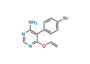 Macitentan Impurity 16 - Image 1