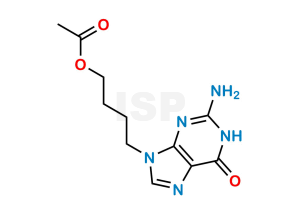 Famciclovir Impurity 5 - Image 1