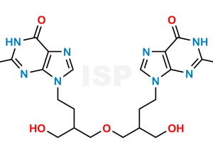 Famciclovir Impurity 6 - Image 1