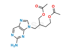 Famciclovir Impurity 8 - Image 1