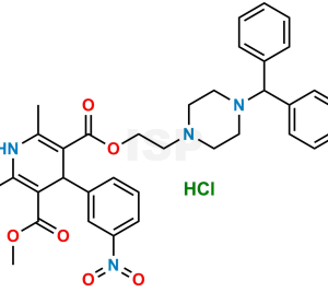 Manidipine Hydrochloride - Image 1