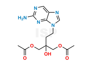Famciclovir Impurity 9 - Image 1
