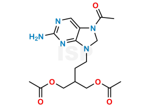 Famciclovir Impurity 10 - Image 1