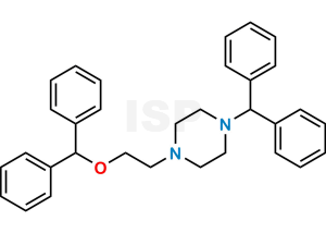 Manidipine Impurity 2 - Image 1