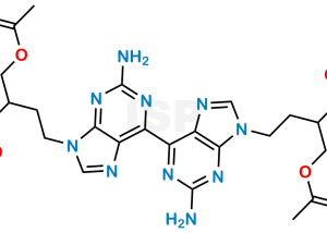 Famciclovir Impurity 11 - Image 1