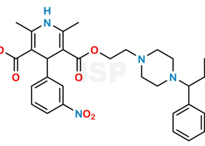 Manidipine Impurity 3 - Image 1