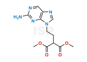Famciclovir Malonate - Image 1