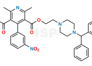 Dehydro Manidipine - Image 1