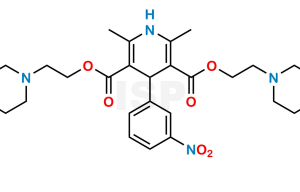 Manidipine Bis Analog - Image 1