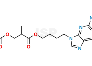 Famciclovir Impurity 16 - Image 1