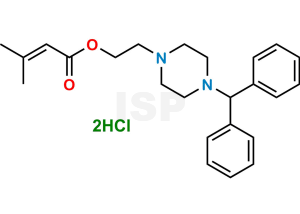 Manidipine Crotonate DiHCl - Image 1