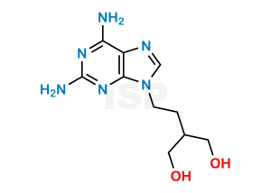 6- Amino Derivative Famciclovir - Image 1