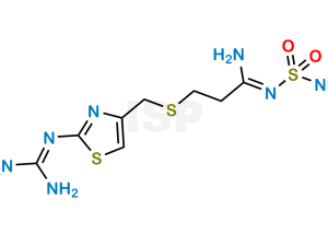 Famotidine - Image 1