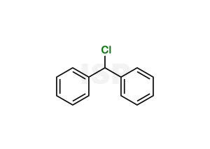 Chlorodiphenylmethane - Image 1