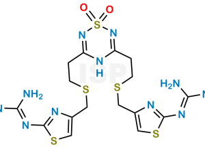 Famotidine EP Impurity B - Image 1