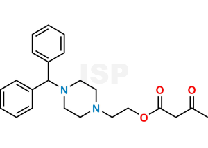 Manidipine Impurity 4 - Image 1