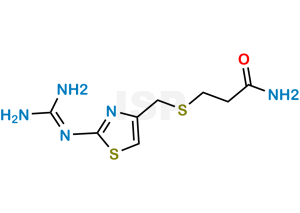 Famotidine EP Impurity D - Image 1