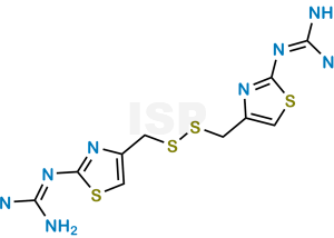 Famotidine EP Impurity E - Image 1