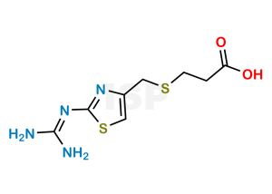 Famotidine EP Impurity F - Image 1