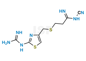 Famotidine EP Impurity G - Image 1