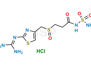 Famotidine EP Impurity I - Image 1
