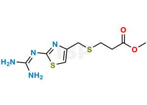 Famotidine EP Impurity J - Image 1