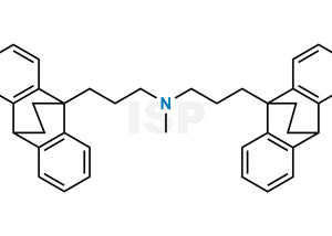 Maprotiline Hydrochloride EP Ipurity B - Image 1