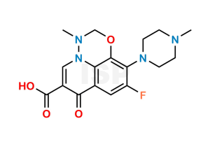 Marbofloxacin - Image 1