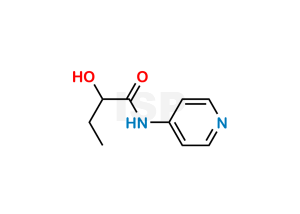N-(4-Pyridyl)-2-Hydroxybutyramide - Image 1