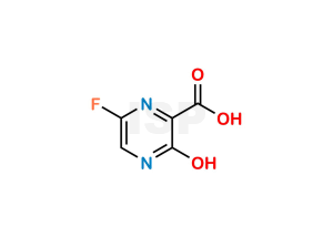 Favipiravir Impurity 1 - Image 1
