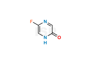 Favipiravir Impurity 2 - Image 1