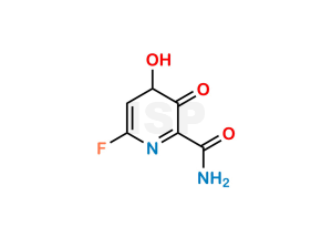 Favipiravir Impurity 3 - Image 1