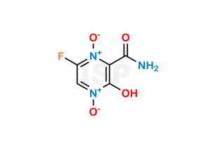 Favipiravir Impurity 7 - Image 1