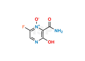 Favipiravir N-Oxide Impurity 1 - Image 1