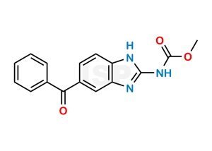 Mebendazole - Image 1