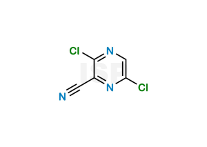 Favipiravir Impurity 9 - Image 1