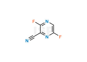 Favipiravir Impurity 10 - Image 1