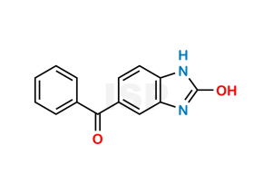 Mebendazole EP Impurity B - Image 1