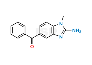 Mebendazole EP Impurity C - Image 1