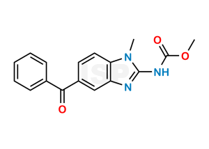 Mebendazole EP Impurity D - Image 1