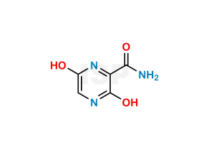 Favipiravir Impurity 13 - Image 1