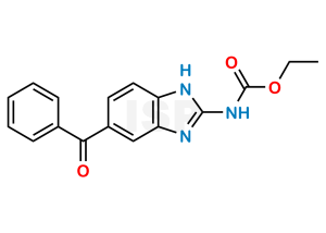Mebendazole EP Impurity E - Image 1