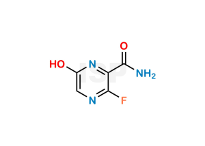 Favipiravir Impurity 14 - Image 1