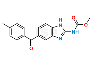 Mebendazole EP Impurity F - Image 1