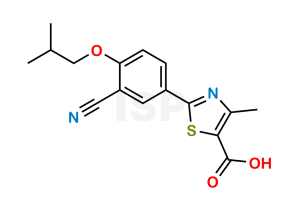 Febuxostat - Image 1