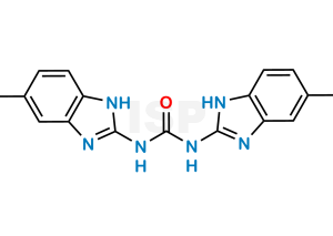 Mebendazole EP Impurity G - Image 1