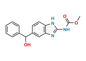 5-Hydroxymebendazole - Image 1